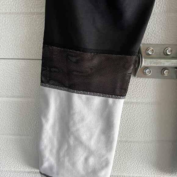 90 Degree by Reflex leggings, women's size S black - Picture 6 of 7